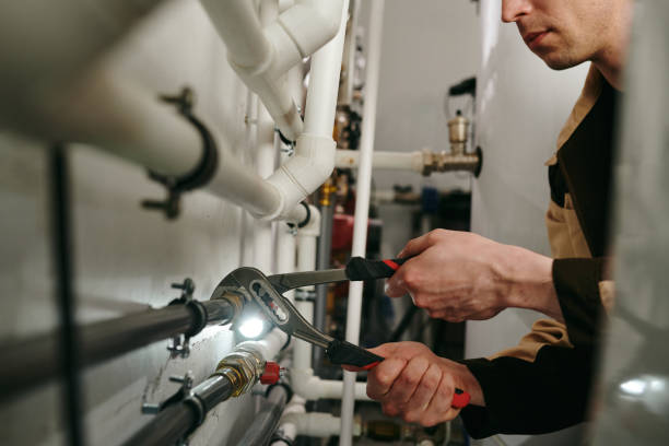 North Little Rock, AR Plumbing Company