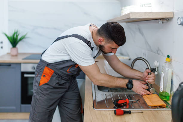Best Sewer Line Repair  in North Little Rock, AR