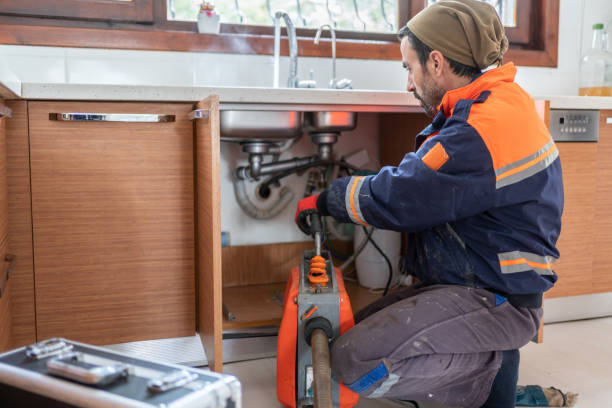 Best Residential Plumbing Services  in North Little Rock, AR