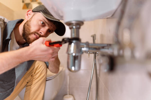 Best Plumbing Inspection Services  in North Little Rock, AR