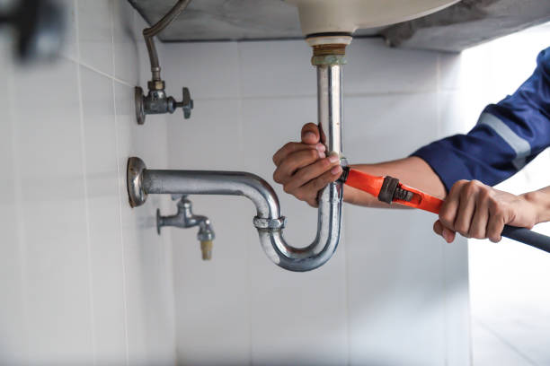 Best Hot Water Heater Installation  in North Little Rock, AR