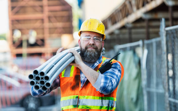 Best Toilet Repair Services  in North Little Rock, AR