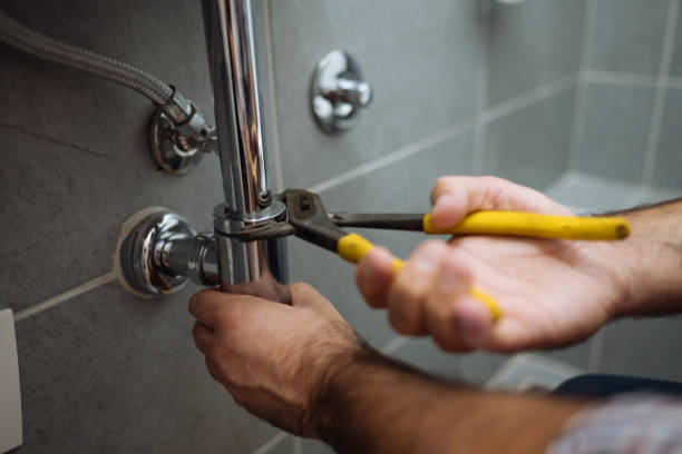 Best Commercial Plumbing Services  in North Little Rock, AR