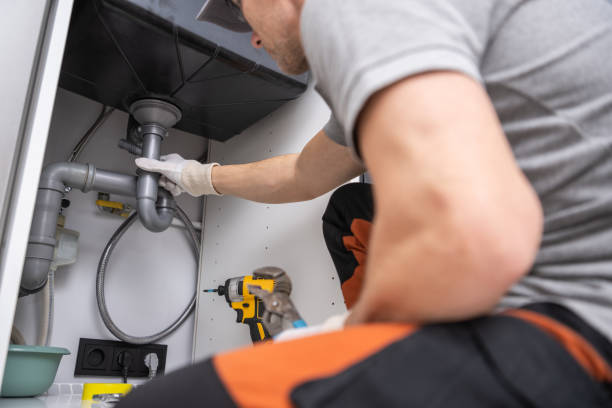 Best Best Plumbers Near Me  in North Little Rock, AR