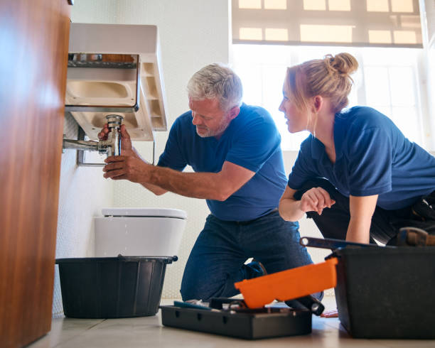 Best Drain Cleaning Services  in North Little Rock, AR