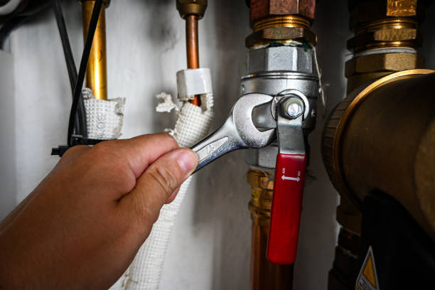 Best Shower Repair Services  in North Little Rock, AR